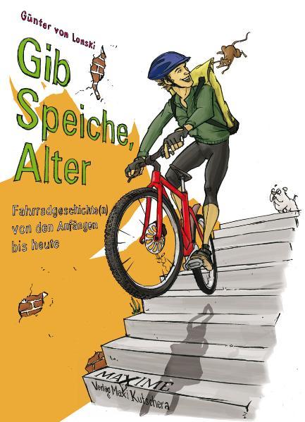 Gib Speiche Alter!