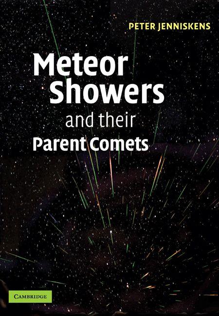 Meteor Showers and Their Parent Comets