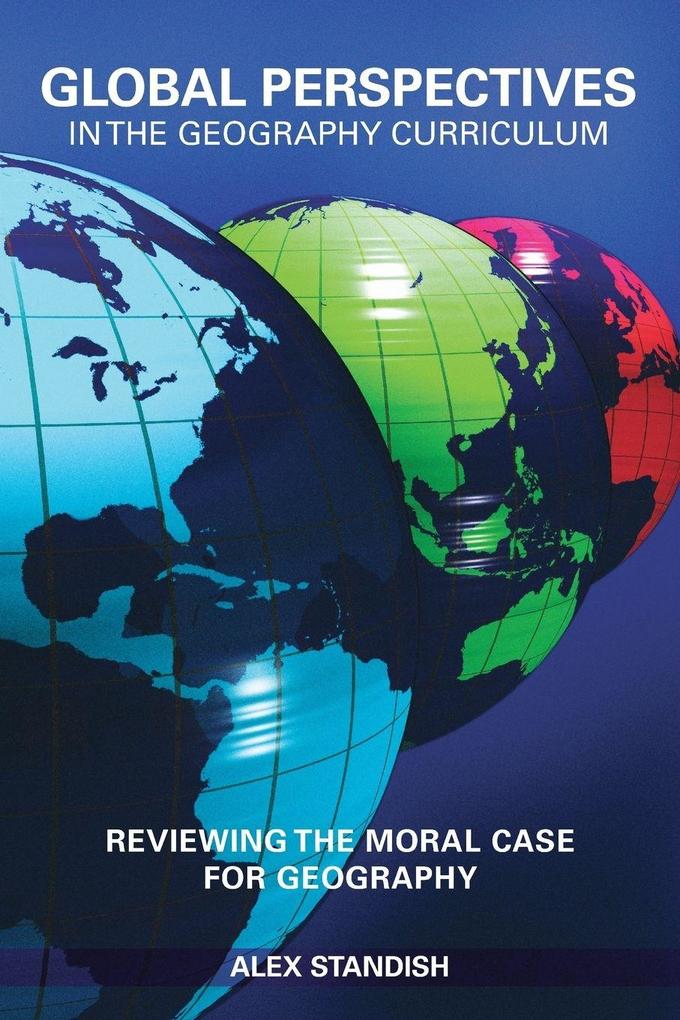 Global Perspectives in the Geography Curriculum