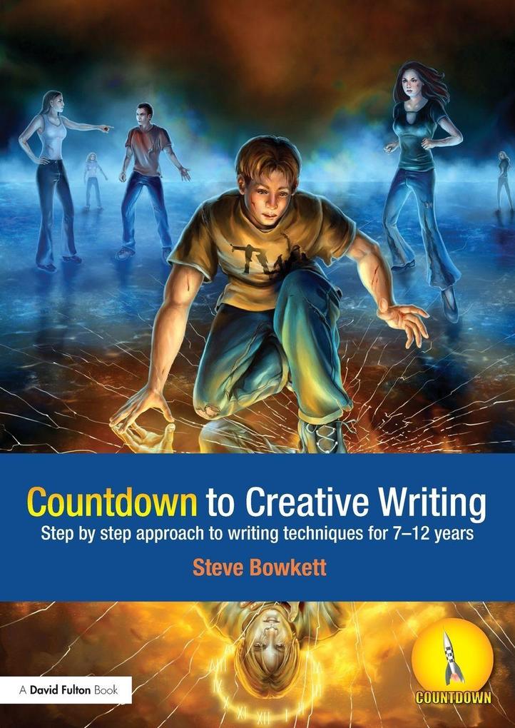 Countdown to Creative Writing
