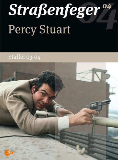Percy Stuart