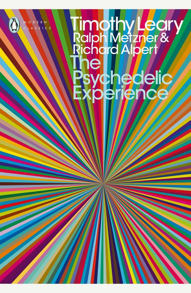 Penguin Books Ltd The Psychedelic Experience