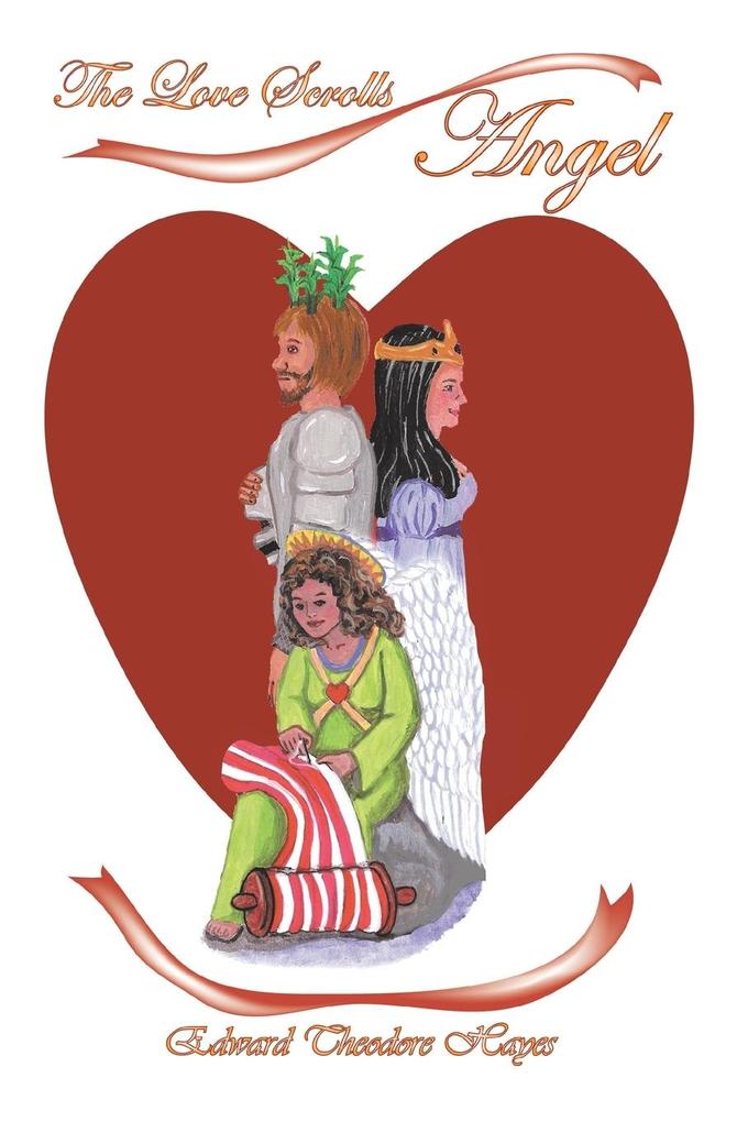 The Love Scrolls