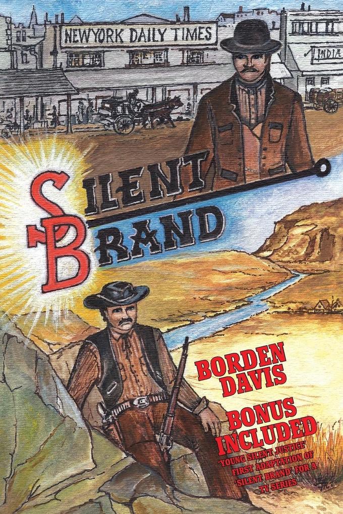 Silent Brand