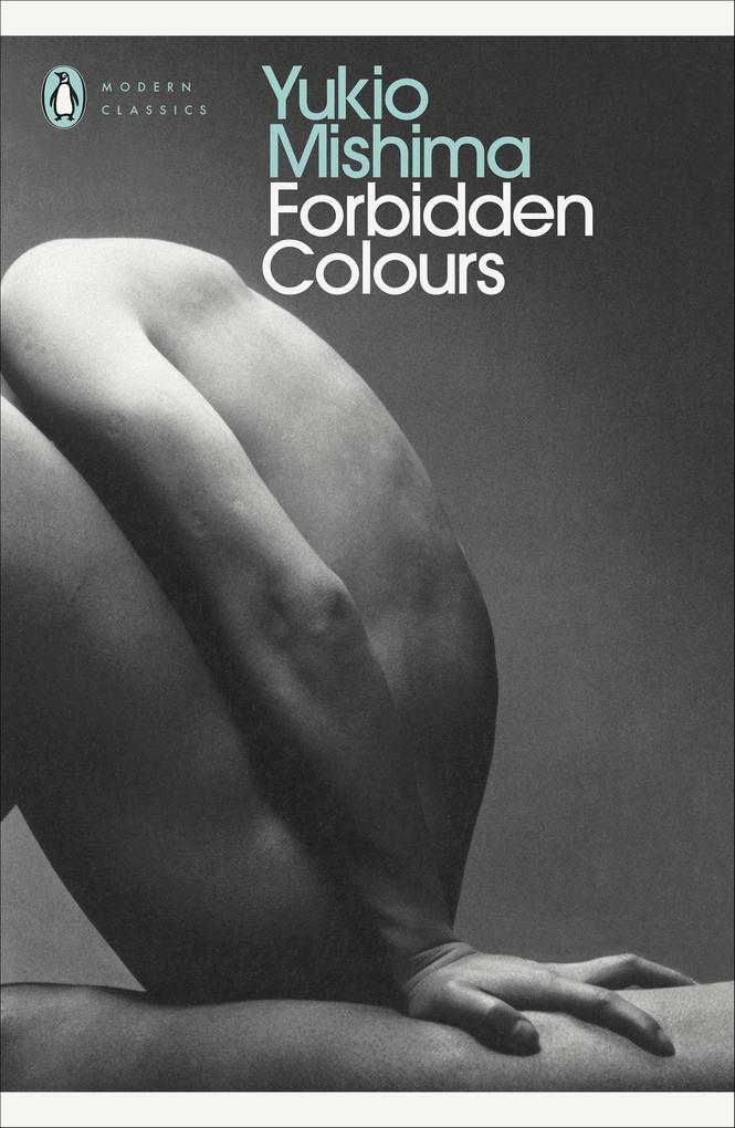 Penguin Books Ltd (Uk) Forbidden Colours