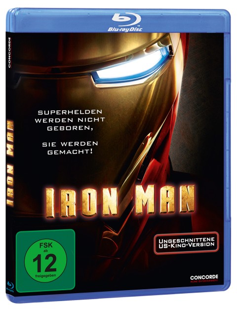 Iron Man