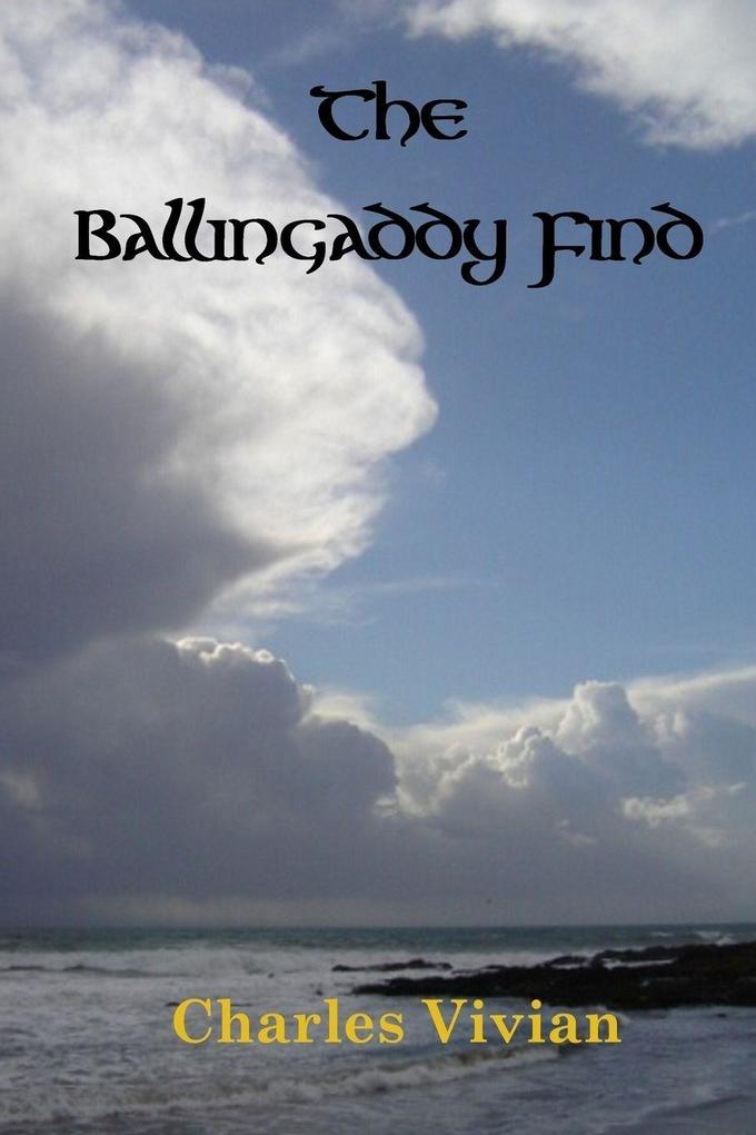 The Ballingaddy Find
