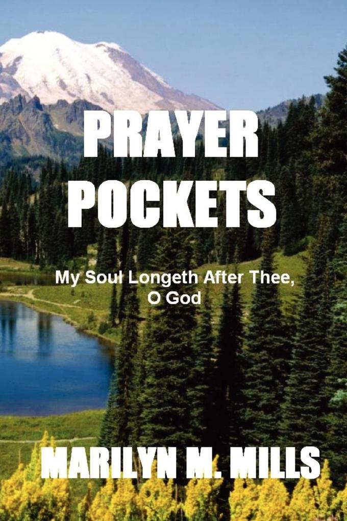 Prayer Pockets