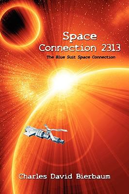 Space Connection 2313: The Blue Suit Space Connection