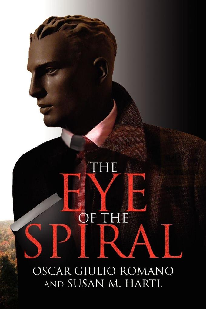 The Eye of the Spiral