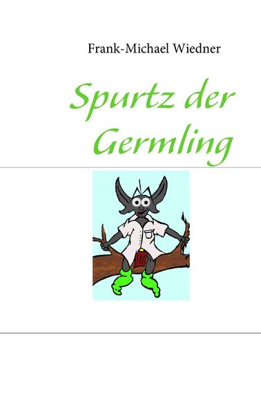 Spurtz der Germling