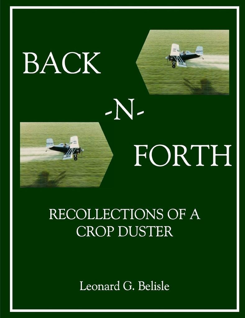 BACK-N-FORTH