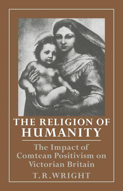 The Religion of Humanity
