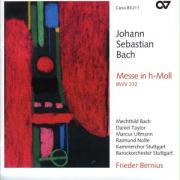 Messe h-moll BWV 232