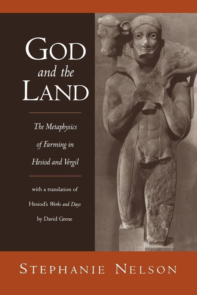 God and the Land