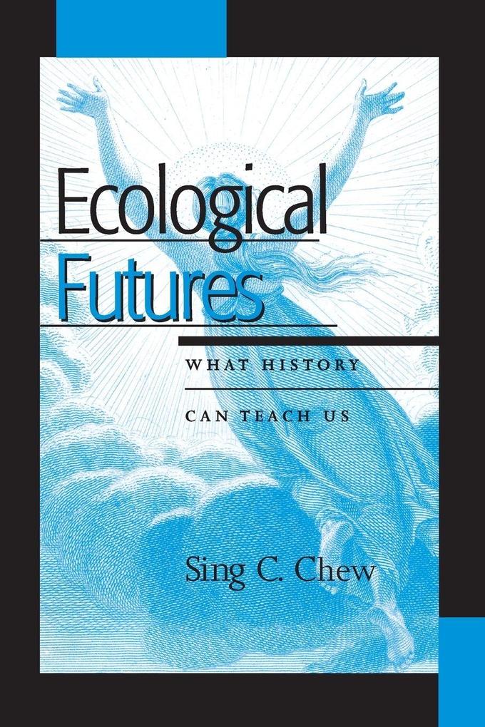 Ecological Futures