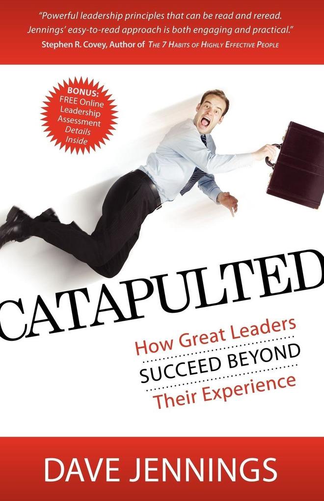 Catapulted