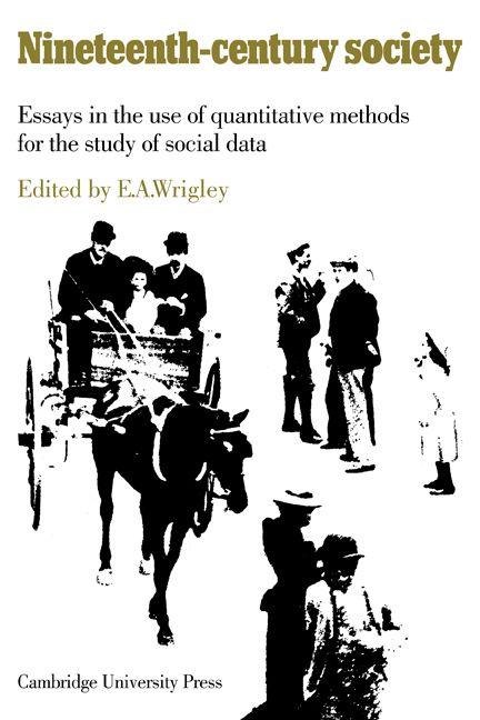 Nineteenth Century Society