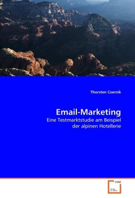 Email-Marketing - Thorsten Czernik