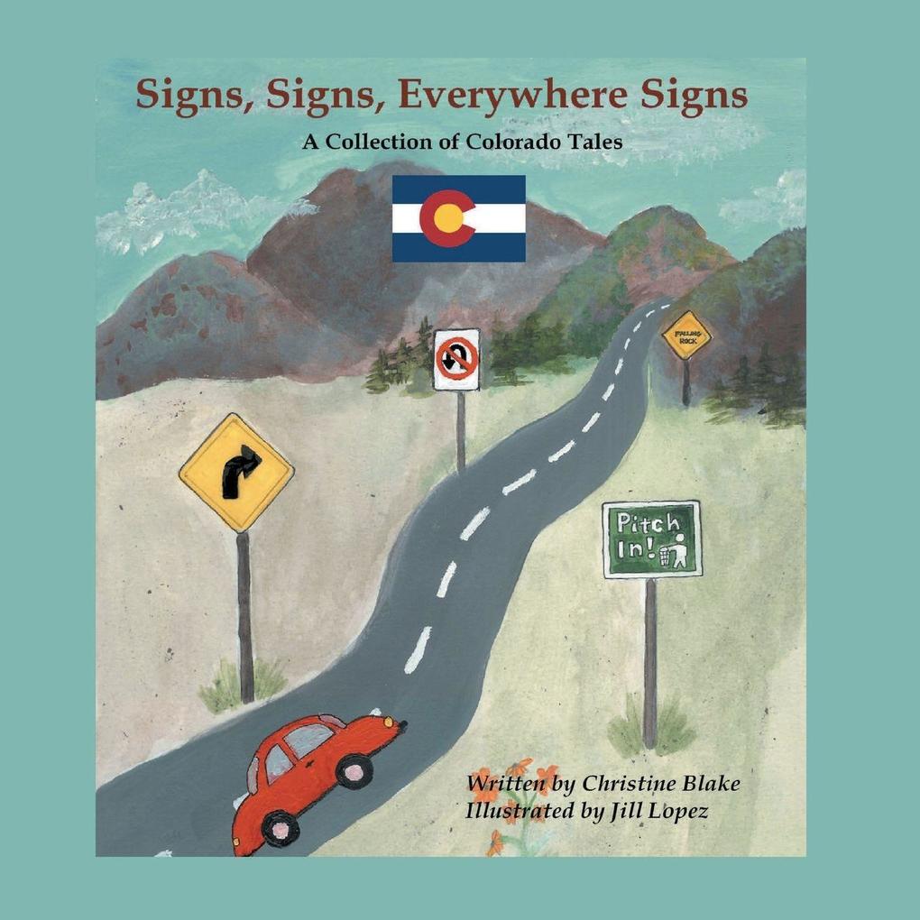 Signs Signs Everywhere Signs