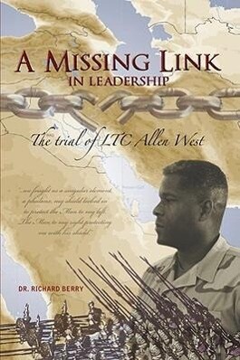 A Missing Link in Leadership - Richard Berry