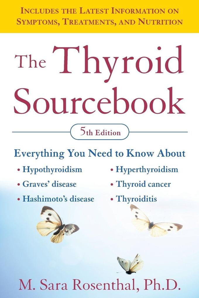THYROID SOURCEBOOK 5E