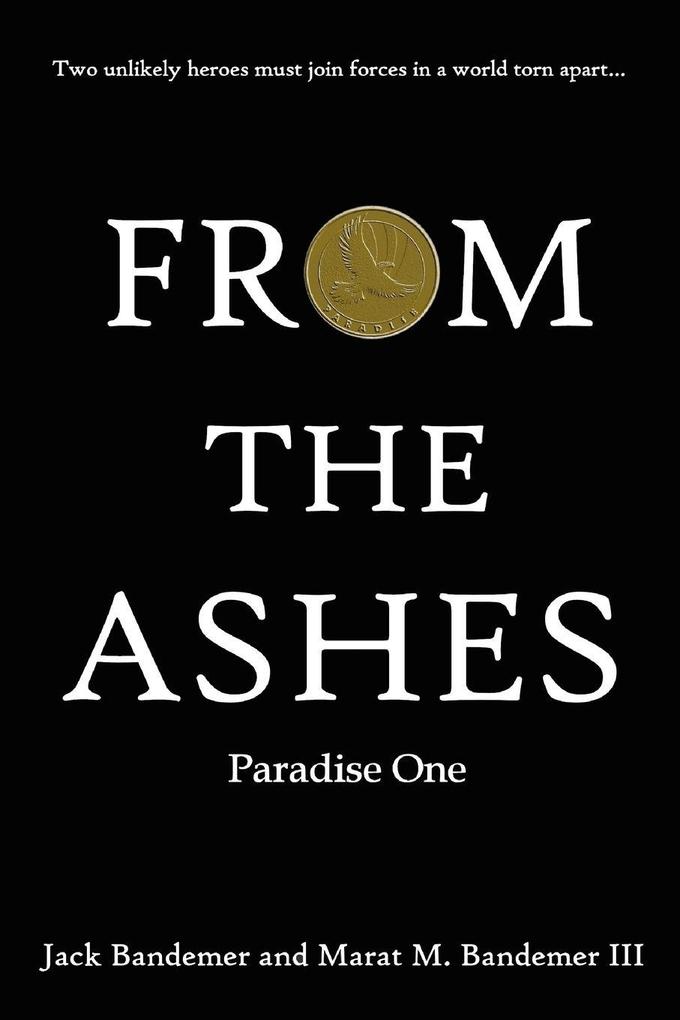 From the Ashes