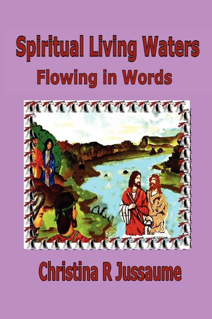 'Spiritual Living Waters'