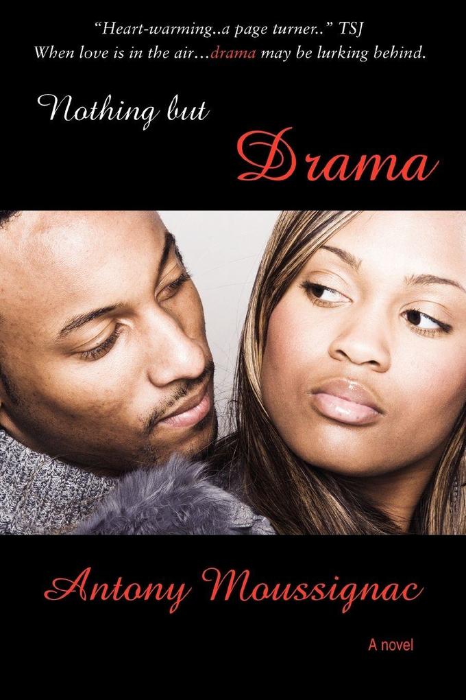 Nothing but Drama