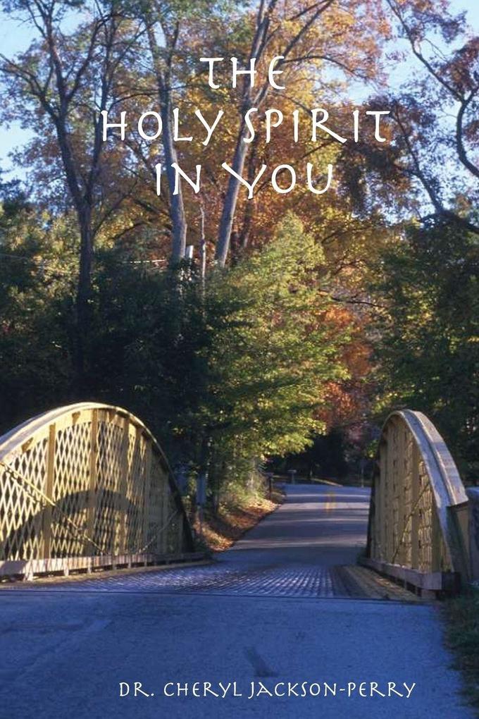 The Holy Spirit in You