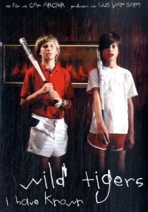 Wild tigers I have known