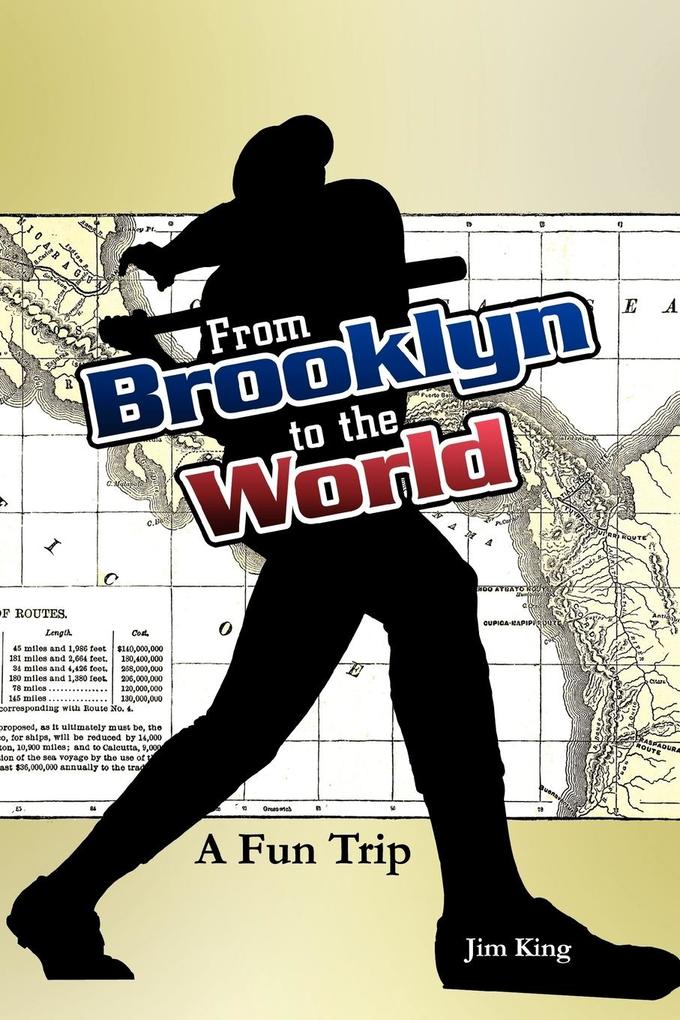 From Brooklyn to the World- A Fun Trip