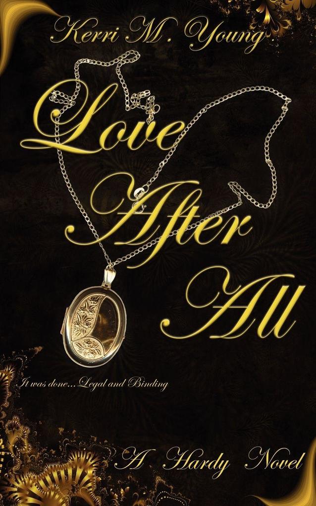 Love After All