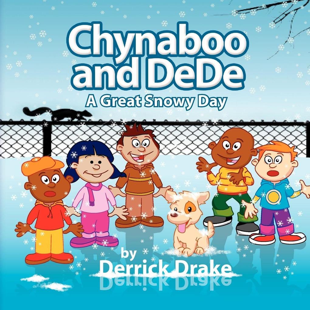 Chynaboo and Dede