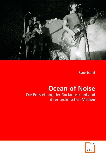 Ocean of Noise - René Schlaf