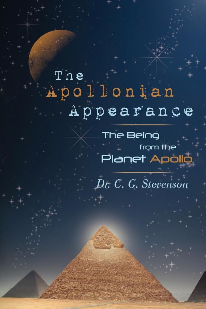 The Apollonian Appearance