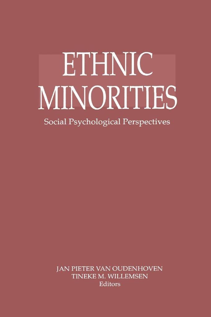 Ethnic Minorities