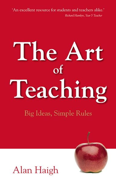 Art of Teaching The