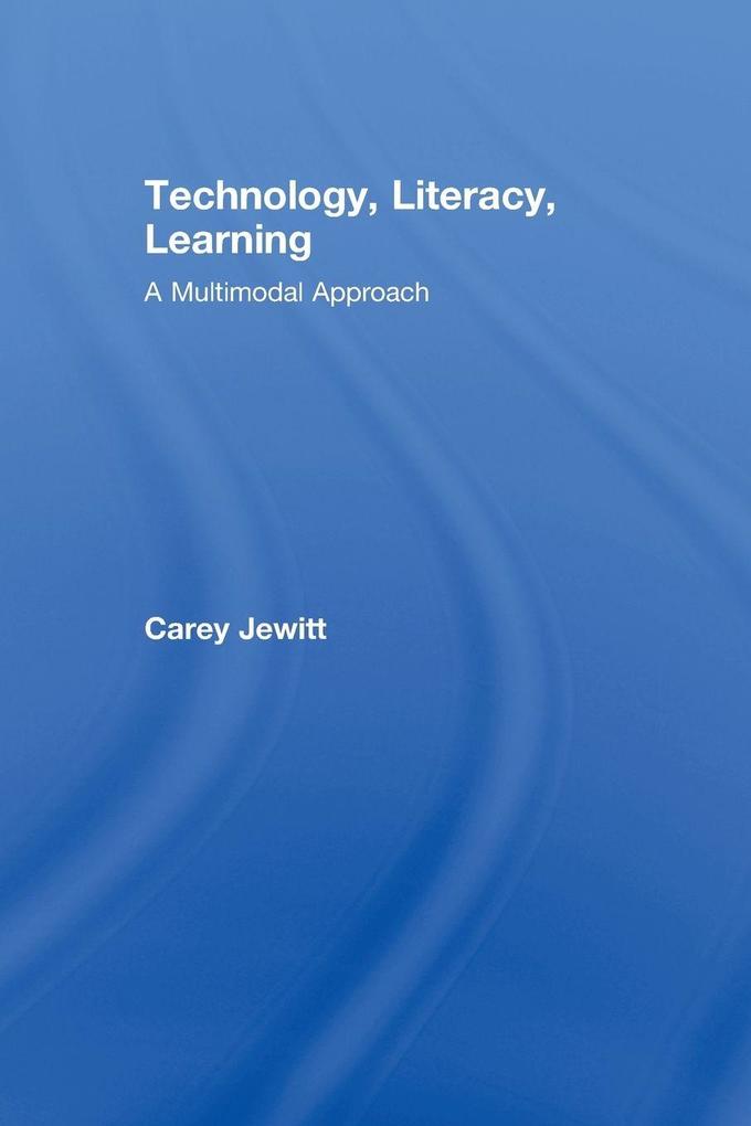 Technology Literacy Learning