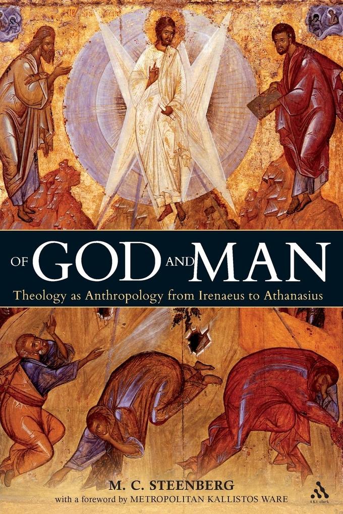 Of God and Man