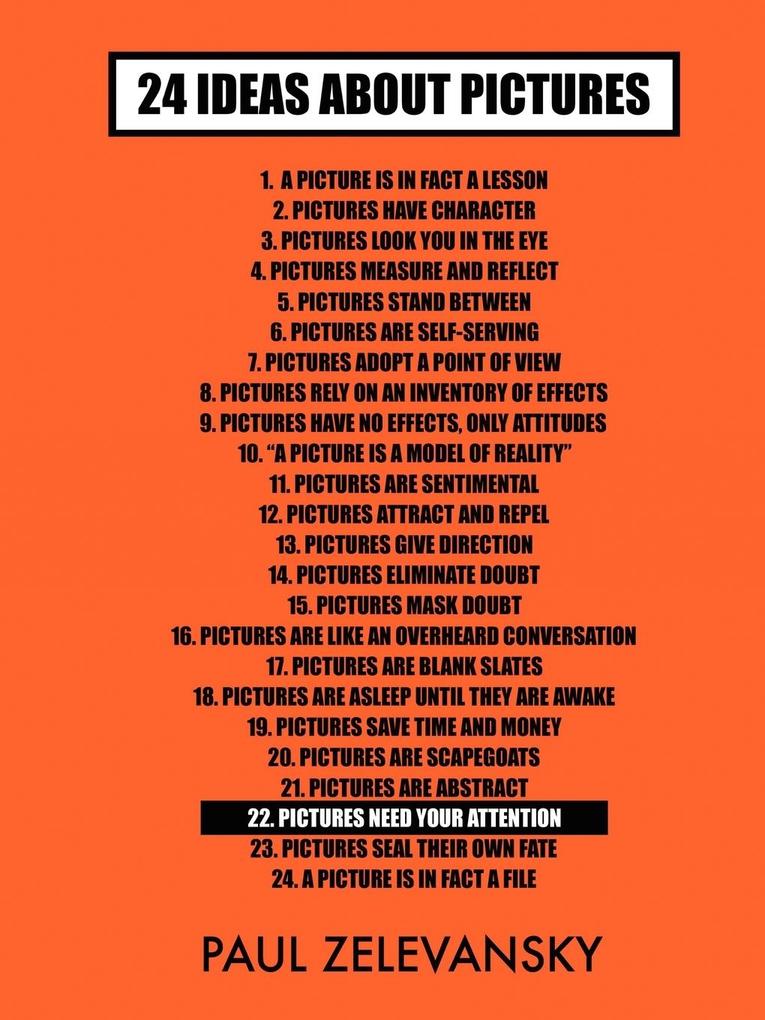 24 Ideas about Pictures