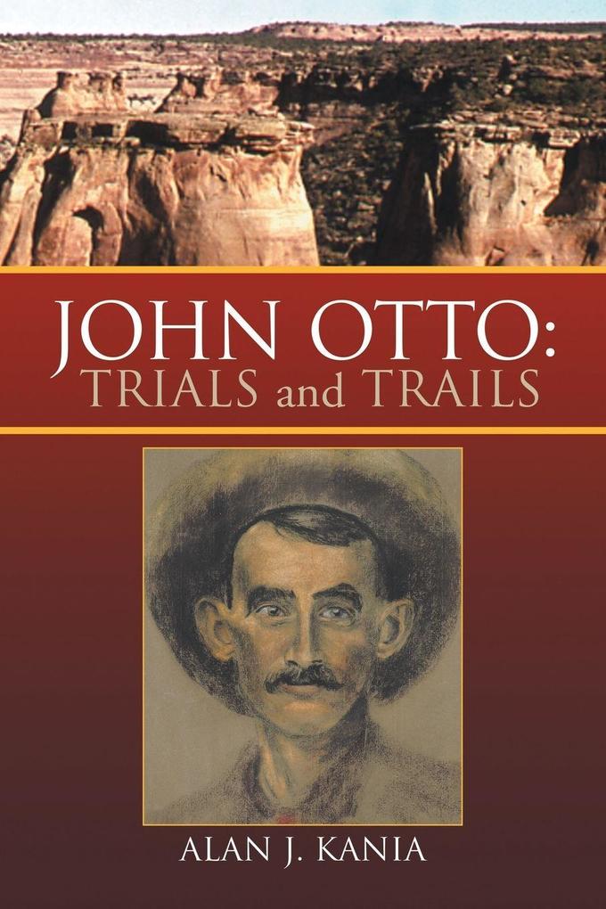 John Otto