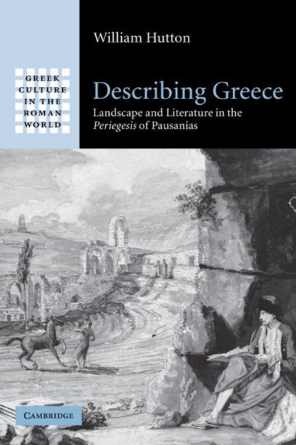 Describing Greece