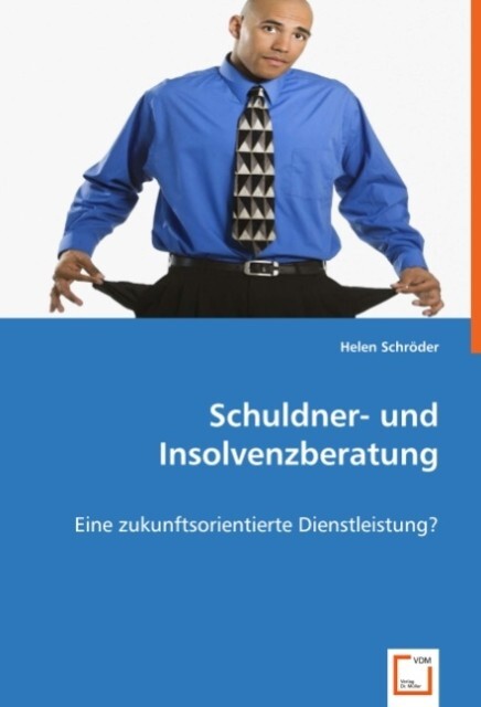 Schuldner- und Insolvenzberatung - Helen Schröder
