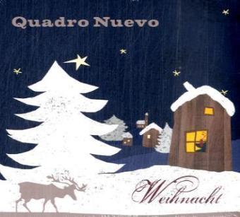 Weihnacht (Digipak)