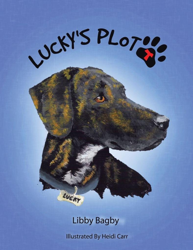 Lucky's Plott