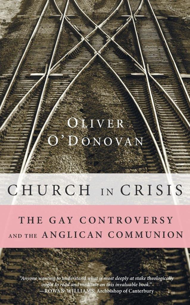 Church in Crisis