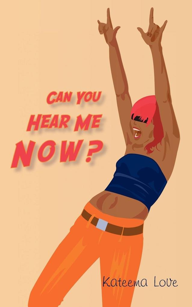 Can You Hear Me Now