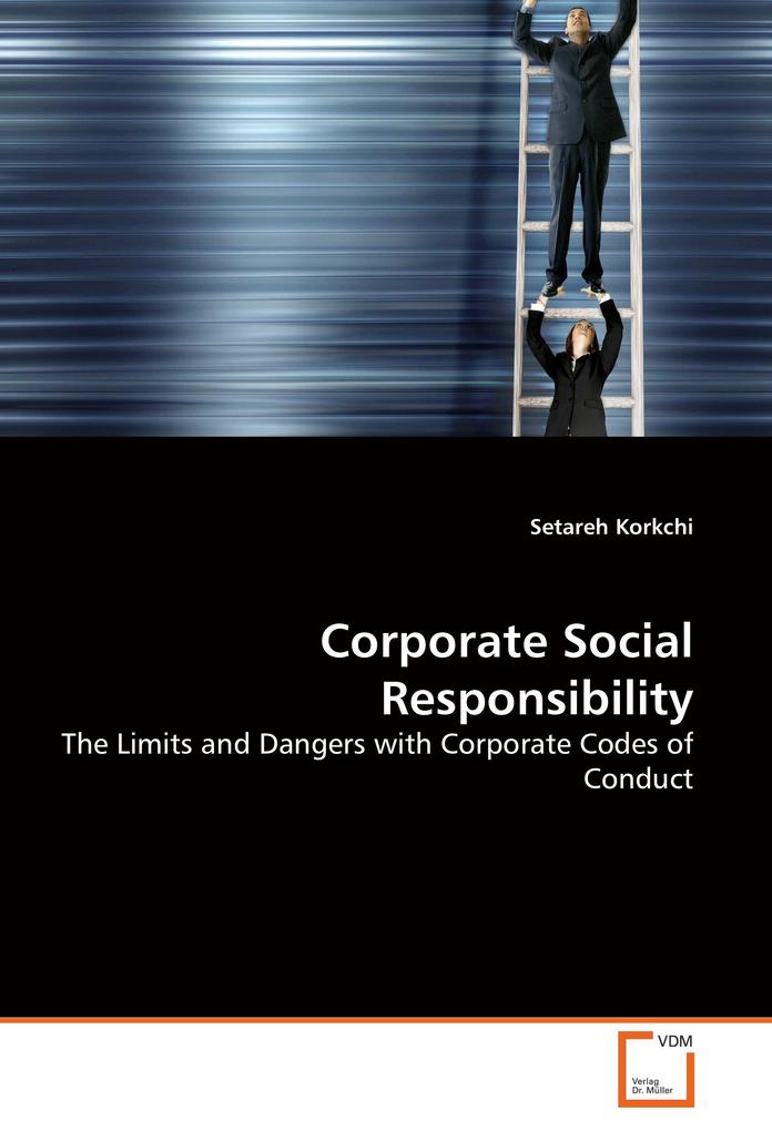 Corporate Social Responsibility