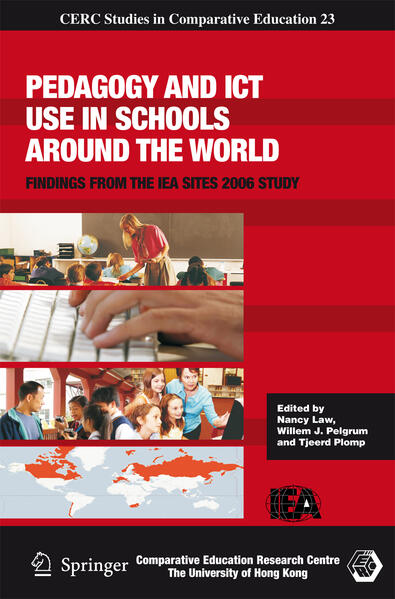 Pedagogy and Ict Use in Schools Around the World